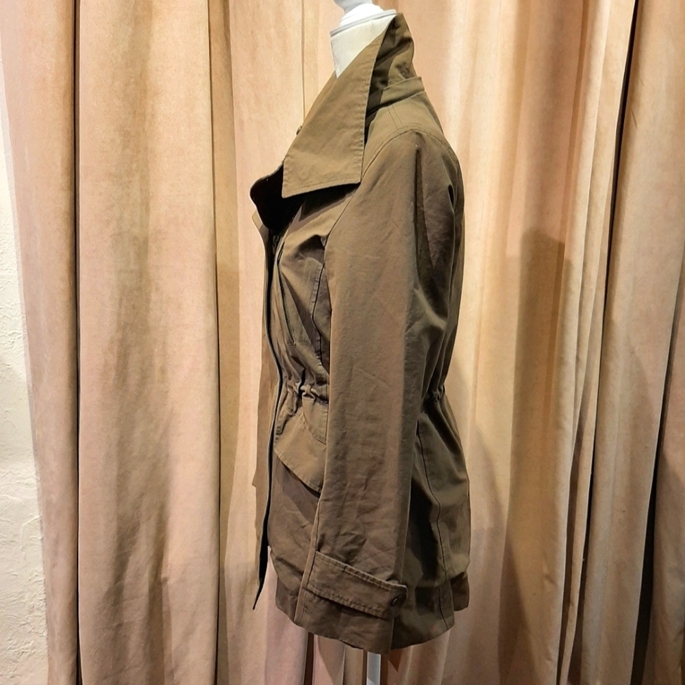 Loft Anorak jacket - Picture 3 of 9
